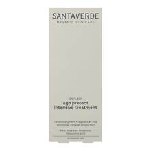Abbildung: AGE PROTECT ampullenkur 10X1 ml, Ampullen PZN 10271668 