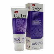 Abbildung: Cavilon Langzeit-Hautschutz-Creme 3392G 92 g, Creme PZN 10286434 