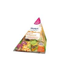 Abbildung: Tetesept Kinder Badespaß Blubbers.Vulkan Land 50 g, Salz PZN 10296496 