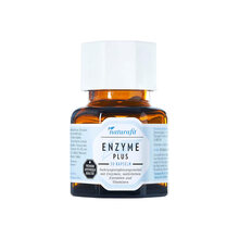 Abbildung: Naturafit Enzyme Plus Kapseln 30 St, Kapseln PZN 10297314 