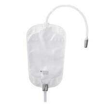 Abbildung: Conveen Security + Beinbeutel 750 /  30 steril 10 St, Beutel PZN 10299649 