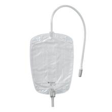 Abbildung: Conveen Contour Beinbeutel 800 / 65 10 St, Beutel PZN 10299721 