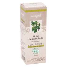 Abbildung: Tamanu Öl Bio 50 ml, Öl PZN 10302222 