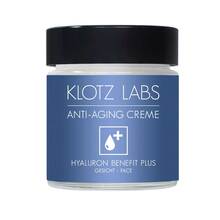 Abbildung: Hyaluron Benefit Plus Creme 60 ml, Creme PZN 10303693 