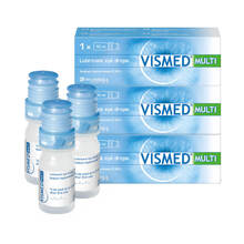 Abbildung: Vismed Multi Augentropfen 3X10 ml, Augentropfen PZN 10309170 