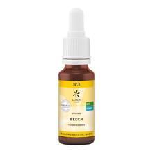 Abbildung: Bachblüten No.3 Beech Bio 20 ml PZN 10310486 