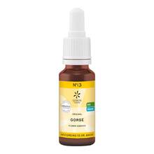Abbildung: Bachblüten No.13 Gorse Bio 20 ml PZN 10310598 
