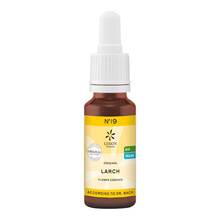 Abbildung: Bachblüten No.19 Larch Bio 20 ml PZN 10310658 