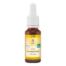 Abbildung: Bachblüten No.28 Scleranthus Bio 20 ml PZN 10310782 