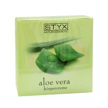 Abbildung: Aloe Vera Körpercreme 200 ml, Creme PZN 10312203 