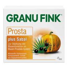 PZN 10318111 120 St, Kapseln