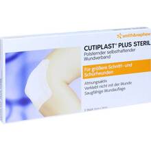  PZN 10325430 5 St, Verband