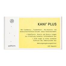 Abbildung: Kani plus + Kapseln 120 St, Kapseln PZN 10326665 