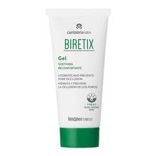 Abbildung: Biretix Gel 50 ml, Gel PZN 10329681 