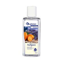 Abbildung: SPITZNER Saunaaufguss Lavendel-Kumquat Wellness 1000 ml, Konzentrat PZN 10342026 