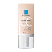 Abbildung: Roche-Posay Rosaliac CC Creme 50 ml, Creme PZN 10343184 