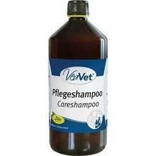 Abbildung: Veavet Pflegeshampoo vet. (für Tiere) 1000 ml, Shampoo PZN 10350824 