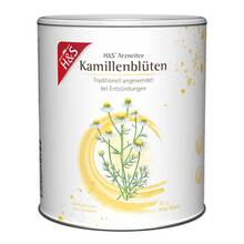 Abbildung: H&S Kamillenblüten lose 60 g, Tee PZN 10355253 