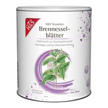Abbildung: H&S Brennesselblätter lose 60 g, Tee PZN 10355365 