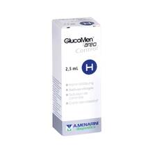 Abbildung: Glucomen areo Control H Lösung 2.5 ml, Lösung PZN 10382190 