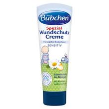 Abbildung: Bübchen Spezial Wundschutz Creme 75 ml, Creme PZN 10388643 