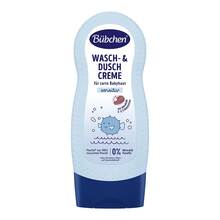 Abbildung: BÜBCHEN Wasch- & Duschcreme Classic 230 ml, Creme PZN 10388672 