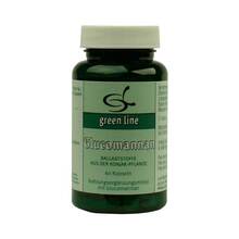 Abbildung: Glucomannan Kapseln 60 St, Kapseln PZN 10391326 