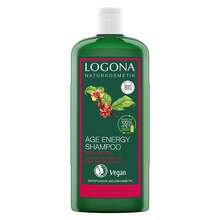 Abbildung: Age Energy Shampoo Bio-Coffein 250 ml, Shampoo PZN 10391467 