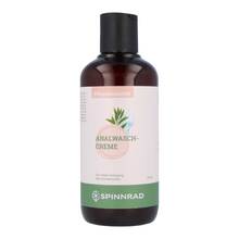 Abbildung: Analwaschcreme 250 ml, Flüssigseife PZN 10393302 
