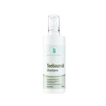 Abbildung: Teebaum Öl Shampoo 500 ml, Shampoo PZN 10393532 