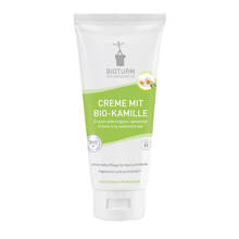 Abbildung: Bioturm Creme mit Bio-Kamille Tube 100 ml, Creme PZN 10398854 