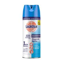 Abbildung: Sagrotan Hygiene-Spray 500 ml, Spray PZN 10402998 