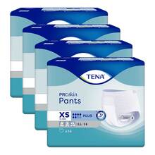 Abbildung: Tena Pants Plus XS bei Inkontinenz 4X14 St PZN 10408802 