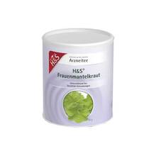 Abbildung: H&S Frauenmantelkraut lose 50 g, Tee PZN 10415363 