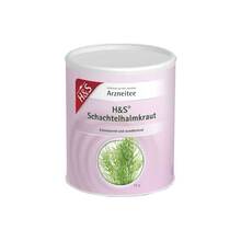 Abbildung: H&S Schachtelhalmkraut lose 75 g, Tee PZN 10415400 