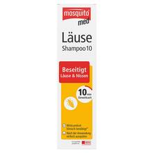 Abbildung: Mosquito med Läuse Shampoo 10 100 ml, Shampoo PZN 10415469 