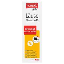 Abbildung: Mosquito med Läuse Shampoo 10 200 ml, Shampoo PZN 10415475 