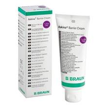 Abbildung: ASKINA Barrier Cream Langzeit-Hautschutz 92 g, Creme PZN 10417540 