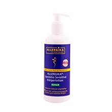 Abbildung: Allergika Lipolotio sensitive 500 ml, Lotion PZN 10520657 