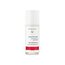 Abbildung: DR.HAUSCHKA Rosen Deomilch 50 ml, Milch PZN 10526855 