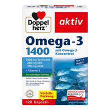  PZN 10532502 120 St, Kapseln
