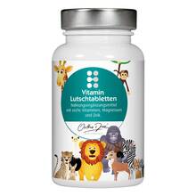  PZN 10538077 60 St, Lutschtabletten