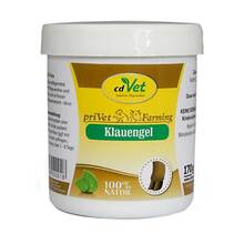 Abbildung: Dentavet atemfrisch Pulver vet. (für Tiere) 100 g, Pulver PZN 10543411 
