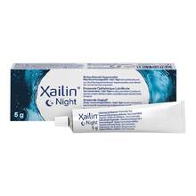  PZN 10546042 1X5 g, Augensalbe