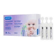  PZN 10546071 30X5 ml, Ampullen