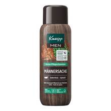 Abbildung: Kneipp Aroma-Pflegeschaumbad Männersache 400 ml, Bad PZN 10546160 