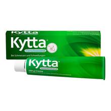 Abbildung: Kytta Geruchsneutral Creme 150 g, Creme PZN 10551913 