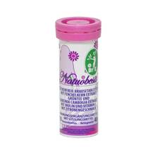 Abbildung: NATUOBESIT von By Dr E Brausetabletten 10X4 g, Brausetabletten PZN 10557347 