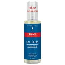 Abbildung: Speick Men Deo-Spray 75 ml, Deospray PZN 10558039 