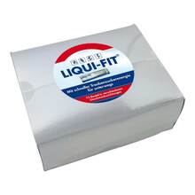 Abbildung: Liqui Fit flüssige Zuckerlösung Vorratsbox Beutel 75 St, Beutel PZN 10627208 